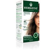 HERBATINT Permanent hair colour dark ash blonde 6C - Hair Dye