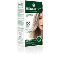 HERBATINT Permanentní barva na vlasy švédská blond 10C - Hair Dye
