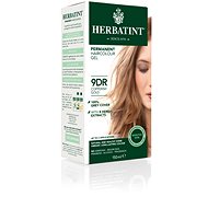 HERBATINT Permanent hair colour copper gold 9DR - Hair Dye