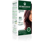 HERBATINT Permanent hair colour mahogany chestnut 4M - Hair Dye