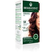 HERBATINT Permanent hair colour light copper chestnut 5R - Hair Dye