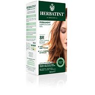 HERBATINT Permanent hair colour light copper blonde 8R - Hair Dye