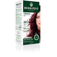 HERBATINT Permanent hair colour red henna FF1 - Hair Dye