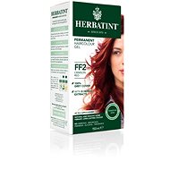 HERBATINT Permanent hair colour crimson red FF2 - Hair Dye