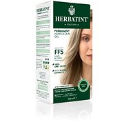 HERBATINT Permanent hair colour sandy blonde FF5 - Hair Dye