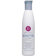 BERRYWELL Schüttel Lust Anti Dandruff Shampoo 251 ml - Sampon