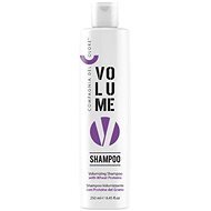 COMPAGNIA DEL COLORE Volume Shampoo 250 ml - Sampon