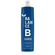 COMPAGNIA DEL COLORE Balance Shampoo 250 ml - Sampon