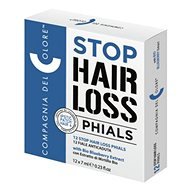 COMPAGNIA DEL COLORE Stop Hair Loss Phials 12 x 7 ml - Hair Tonic