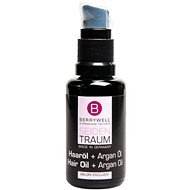 BERRYWELL Seiden Traum Hair Oil + Argan Oil 31 ml - Hajolaj