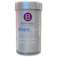 BERRYWELL Höhen Flug Volume Hair Powder 10 g - Hajpúder