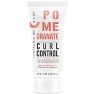 COMPAGNIA DEL COLORE Pomegranate Curl Control Cream 125 ml - Hajformázó krém