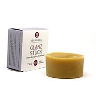 BERRYWELL Glanz Stück Fastes Shampoo + Conditioner 80 g - Solid Shampoo