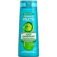 GARNIER Fructis Antidandruff Citrus Shampoo 250 ml - Shampoo