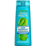 GARNIER Fructis Antidandruff Cleansing Shampoo 250 ml - Shampoo