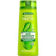 GARNIER Fructis Antidandruff Upokojujúci šampón 250 ml - Šampón