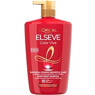 L'ORÉAL PARIS Elseve Color Vive Shampoo 1000 ml - Shampoo