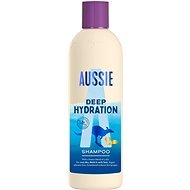 AUSSIE Deep Hydration Shampoo 300 ml - Sampon