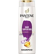 PANTENE Pro-V Hair Superfood Shampoo 400 ml - Sampon