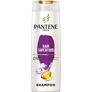 PANTENE Pro-V Hair Superfood Shampoo 400 ml - Shampoo