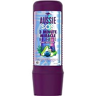 AUSSIE SOS 3 Minute Miracle Brunette Deep Treatment 225 ml - Hair Mask