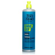 TIGI Bed Head Gimme Grip Texturizing Shampoo 600 ml - Shampoo
