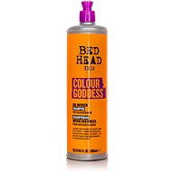 TIGI Bed Head Colour Goddes Infused Shampoo 600 ml - Shampoo