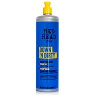 TIGI Bed Head Down'N Dirty Detox Shampoo 600 ml - Shampoo