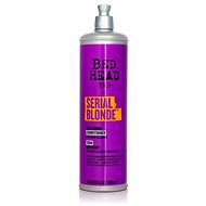 TIGI Bed Head Serial Blonde Restoring Conditioner 600 ml - Conditioner