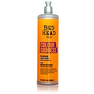 TIGI Bed Head Colour Goddes Infused Conditioner 600 ml - Conditioner