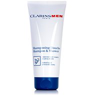CLARINS Men 2v1 Shampoo & Shower 200 ml - Shampoo