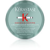KÉRASTASE Genesis Homme Cire d'épaisseur Texturisante 75 ml - Hair Treatment