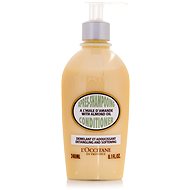 L'OCCITANE Amande Conditioner with Almond Oil 240 ml - Conditioner