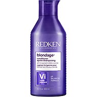 REDKEN Color Extend Blondage Conditioner 300 ml - Conditioner