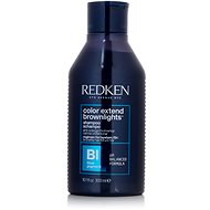 REDKEN Color Extend Brownlights Shampoo 300 ml - Shampoo