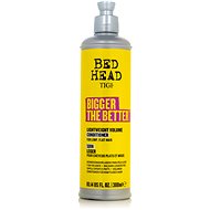 TIGI Bed Head Bigger The Better Lightweight Volume Conditioner 300 ml - Shampoo