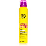 TIGI Bed Head Bigger The Better Volume Foam Shampoo 200 ml - Shampoo