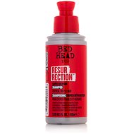 TIGI Bed Head Resurrection Super Repair Shampoo 100 ml - Shampoo