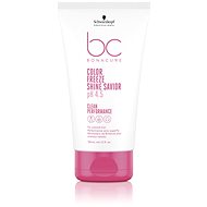 SCHWARZKOPF Professional BC Bonacure Color Freeze Serum for shine 150 ml - Hair Mask