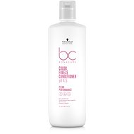 SCHWARZKOPF Professional BC Bonacure Color Freeze Conditioner 1000 ml - Conditioner