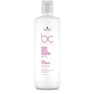 SCHWARZKOPF Professional BC Bonacure Color Freeze Shampoo 1000 ml - Shampoo