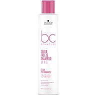 SCHWARZKOPF Professional BC Bonacure Color Freeze Shampoo 250 ml - Shampoo