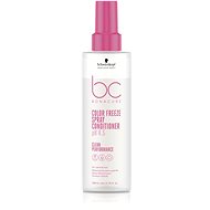 SCHWARZKOPF Professional BC Bonacure Color Freeze Spray Conditioner 200 ml - Conditioner