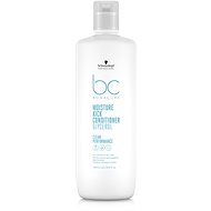 SCHWARZKOPF Professional BC Bonacure Moisture Kick Conditioner 1000 ml - Conditioner