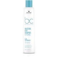 SCHWARZKOPF Professional BC Bonacure Moisture Kick Shampoo 250 ml - Shampoo