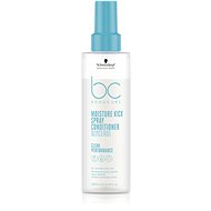 SCHWARZKOPF Professional BC Bonacure Moisture Kick Spray Conditioner 200 ml - Conditioner