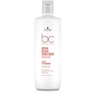SCHWARZKOPF Professional BC Bonacure Repair Rescue Conditioner 1000 ml - Conditioner
