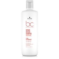 SCHWARZKOPF Professional BC Bonacure Repair Rescue Shampoo 1000 ml - Shampoo