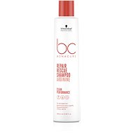 SCHWARZKOPF Professional BC Bonacure Repair Rescue Shampoo 250 ml - Shampoo