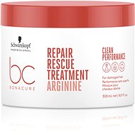 SCHWARZKOPF Professional BC Bonacure Repair Rescue Curl 500 ml - Hair Mask